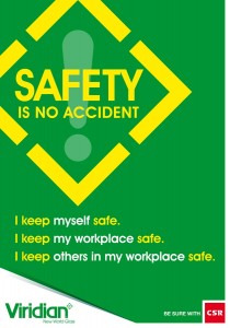 How to Work out your Safety Induction Training Content