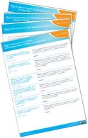 Training video buyer's kit