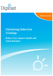 Improving induction training