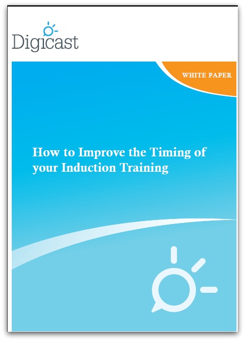 Improving inductions