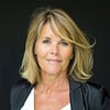 blonde brown semi professional woman around 50 Edgy Not too wrinkly or beautiful  Pretty-1
