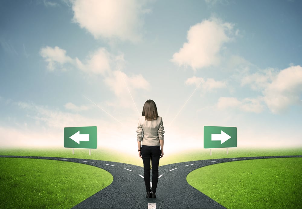 Coping with business change