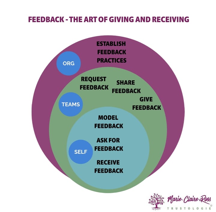 HOW TO MAKE FEEDBACK A HABIT-1