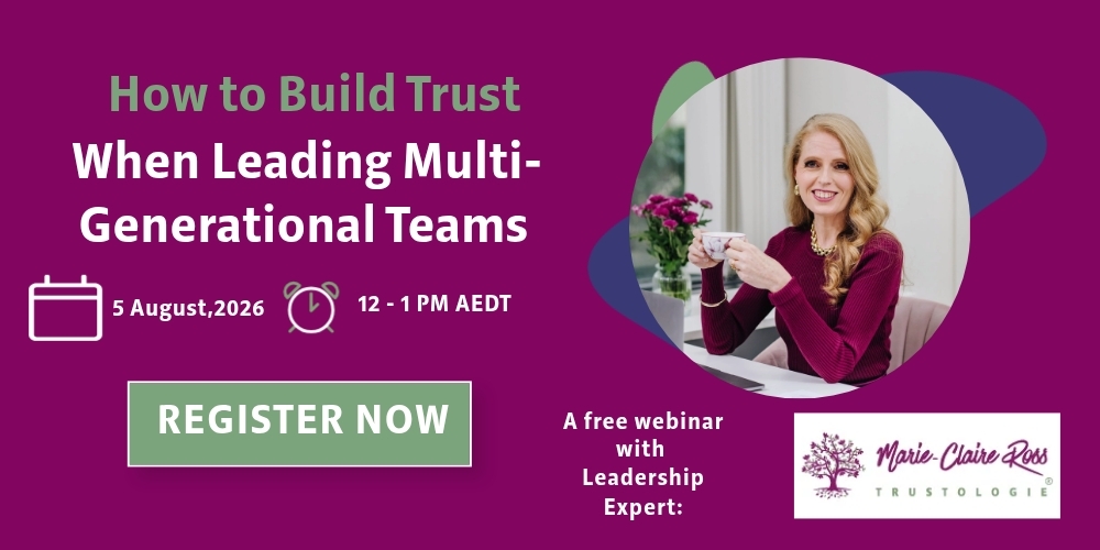 How to build trust When Leading Multi-Generational Teams-1