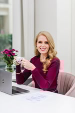 Marie-Claire Ross-author