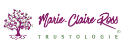 Trustologie logo - leadership development Marie-Claire Ross