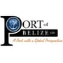 Port of Belize logo