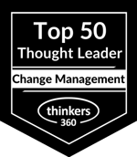 Top 50 - Change Management