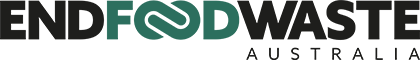 endfoodwaste logo
