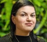 Photo of Joulyette Farah, Director at MGI Dobbyn Carrafa, featured in an executive coaching testimonial