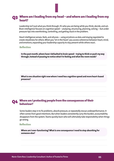 the-self-aware-leader