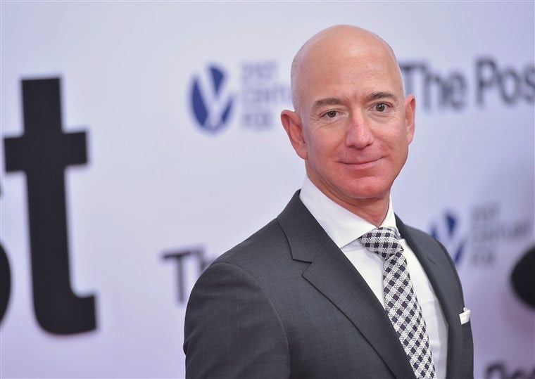 How Bezos made a Typical Visionary Leader Boo-Boo