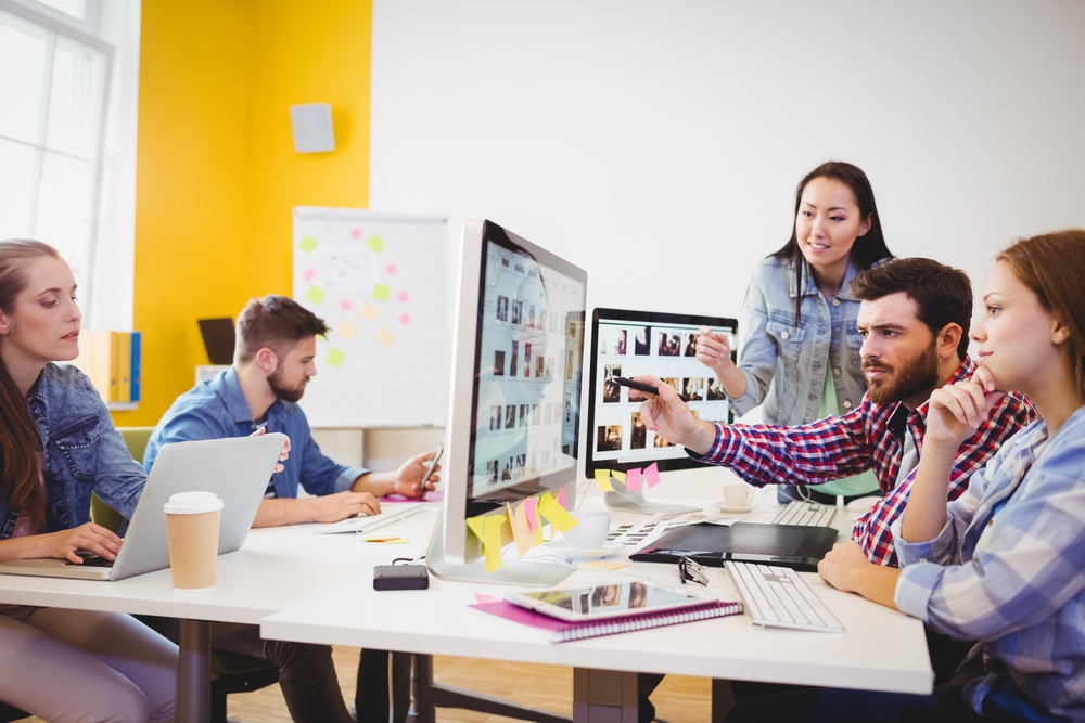 How to Give Your Team Decision-Making Rights Without Losing Control