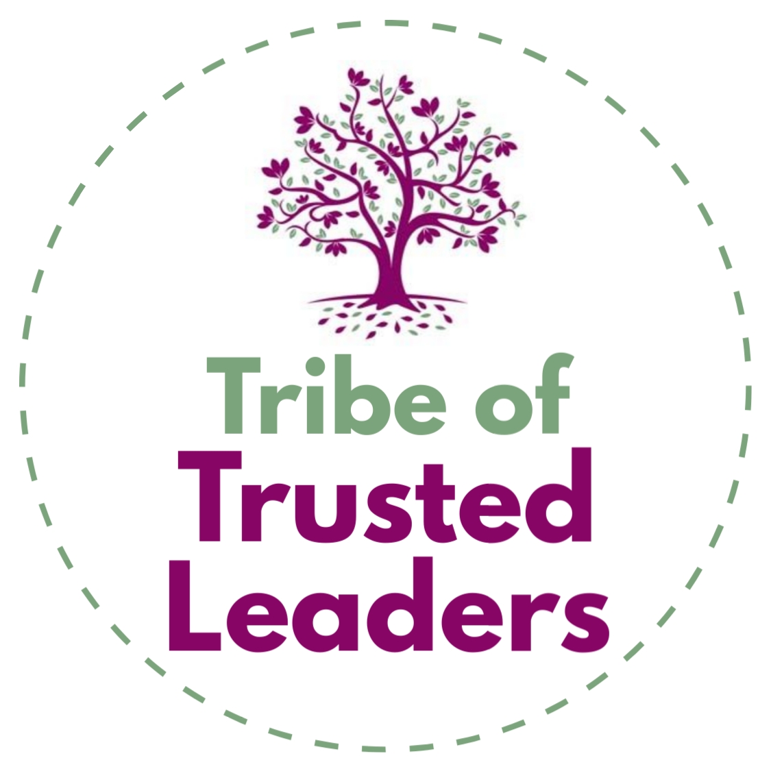 Circle Tribe of Trusted Leaders 500 Circle Tribe of Trusted Leaders 500