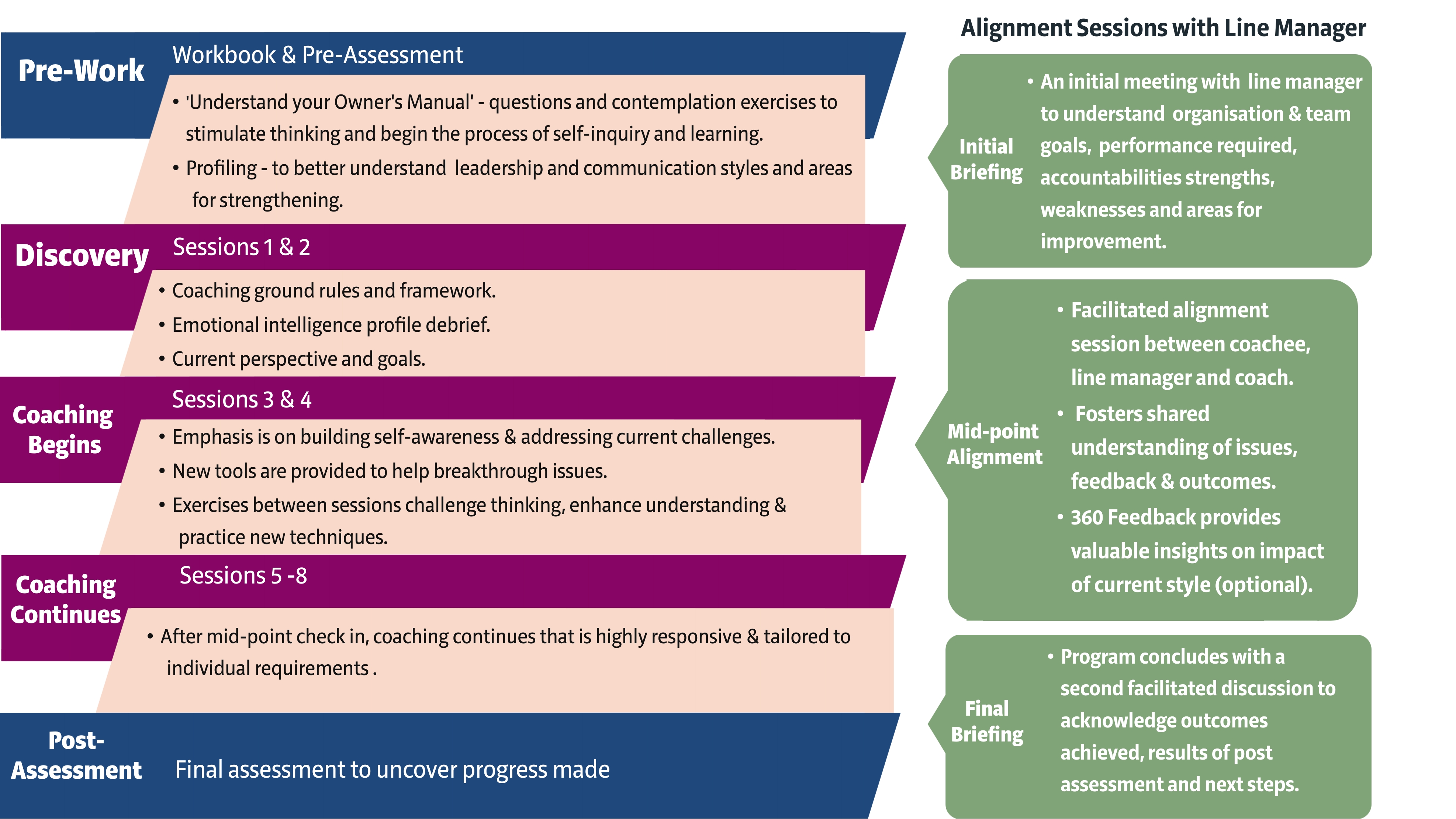 Coaching Framework_Organisations Coaching Framework_Organisations