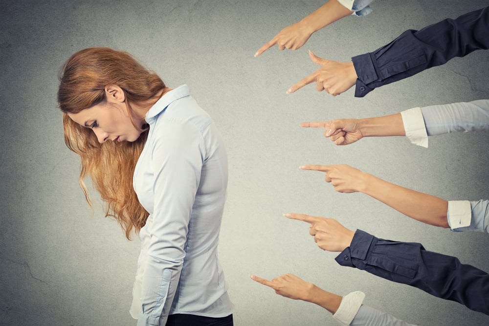 5 Warning Signs When Executives aren't Trusted in the Leadership Team