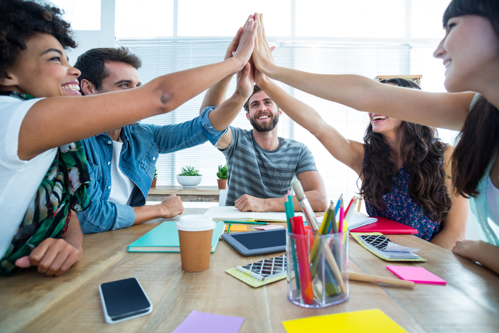 How to create a Positive & Valuable Team Culture that Improves Results