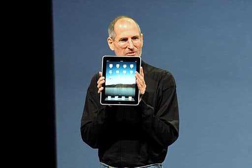What Steve Jobs and Other Great CEOs Have in Common