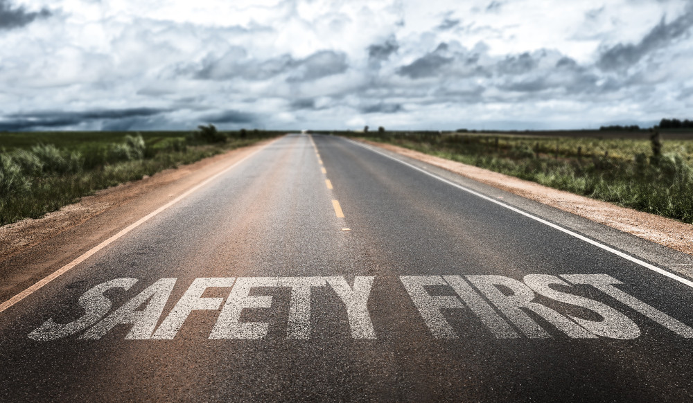 Why leaders need to focus on both psychological and physical safety