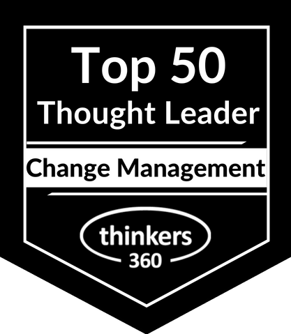 Top 50 - Change Management-1
